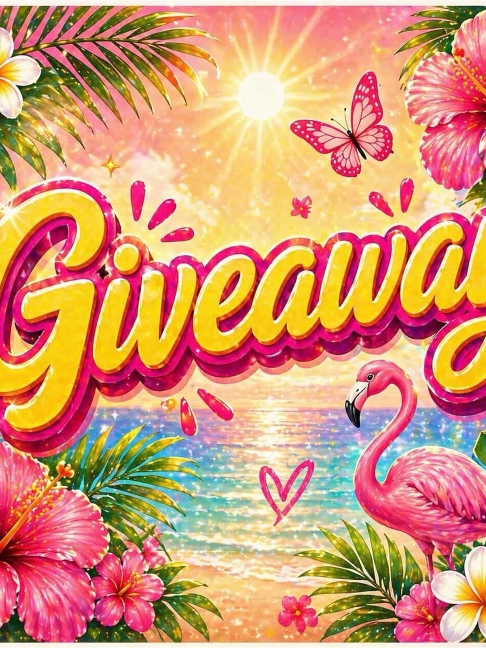 🥳FREE SHIPPING + GIFT FROM ME!🥳